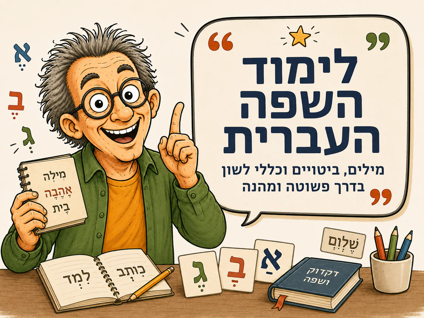 לימודי