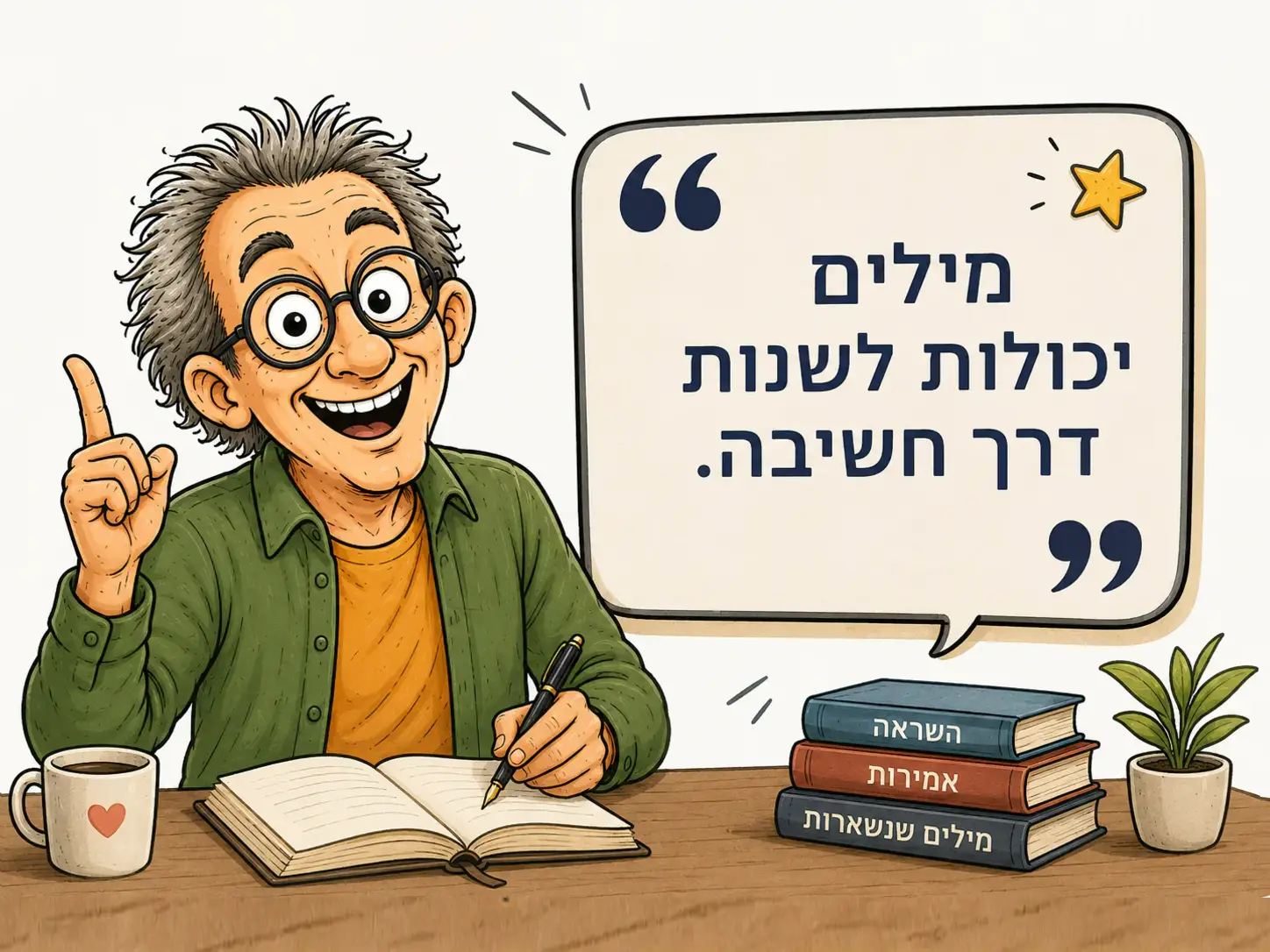 ציטוטים ואמרות