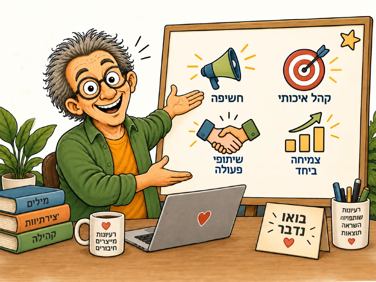 פרסמו איתנו במילימבו