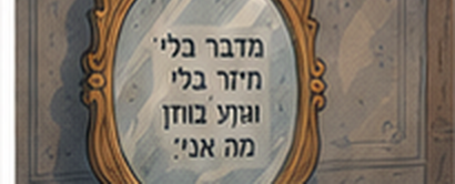 איור פלינדרומים