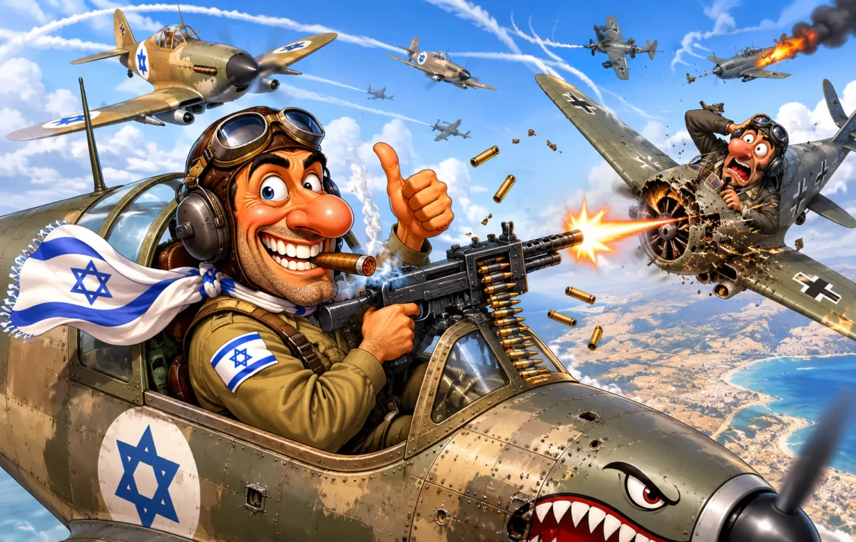 אבי רון