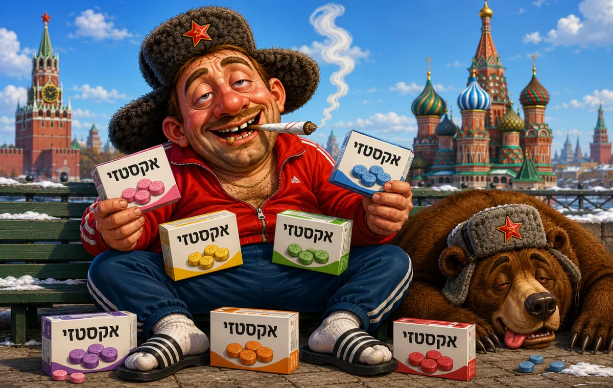 אלכס טזי