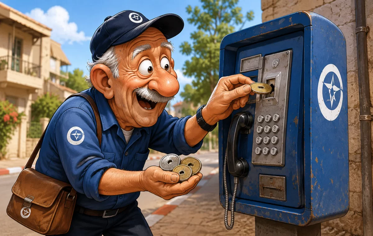 אסי מון