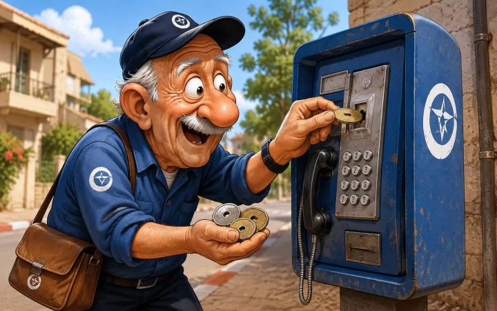 אסי מון