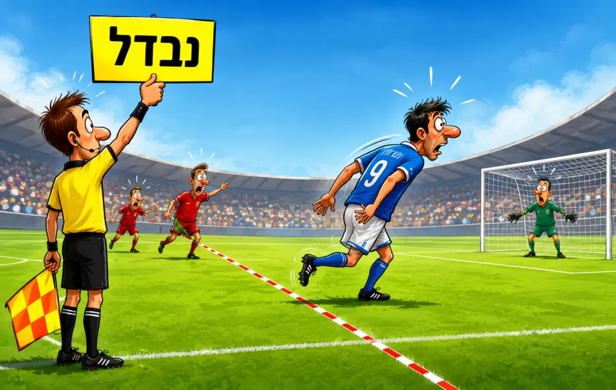 בני בדל
