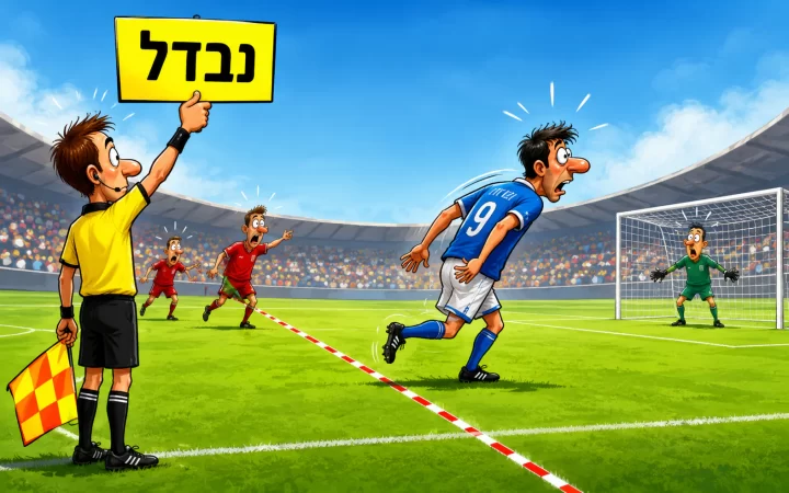 בני בדל