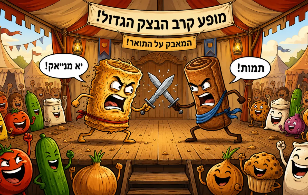 בצק עלים