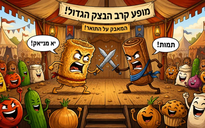בצק עלים