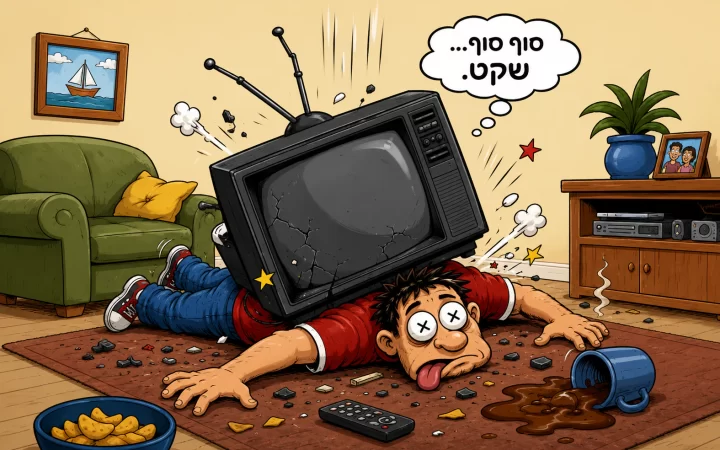 מוות טבעי