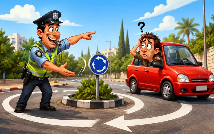 סמי סביב