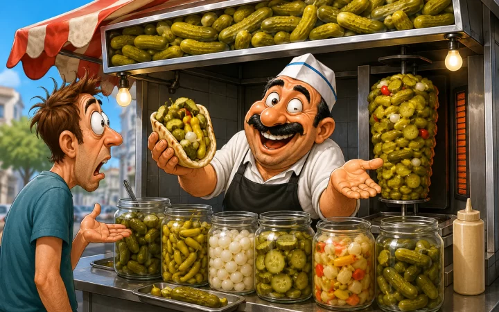 שמחה מוצים